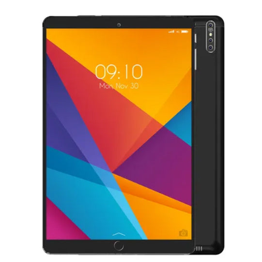 Mione A3 Tablet, 9.8-Inch, 16GB, Wifi, Black Mione A3 Tablet, 9.8-Inch, 16GB, Wifi, Black